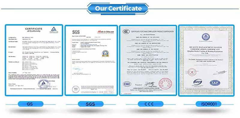 YAMAHA Stainless Steel Certificated Outboard Propeller of 9 7/8*10 Matching 20-30HP Engine
