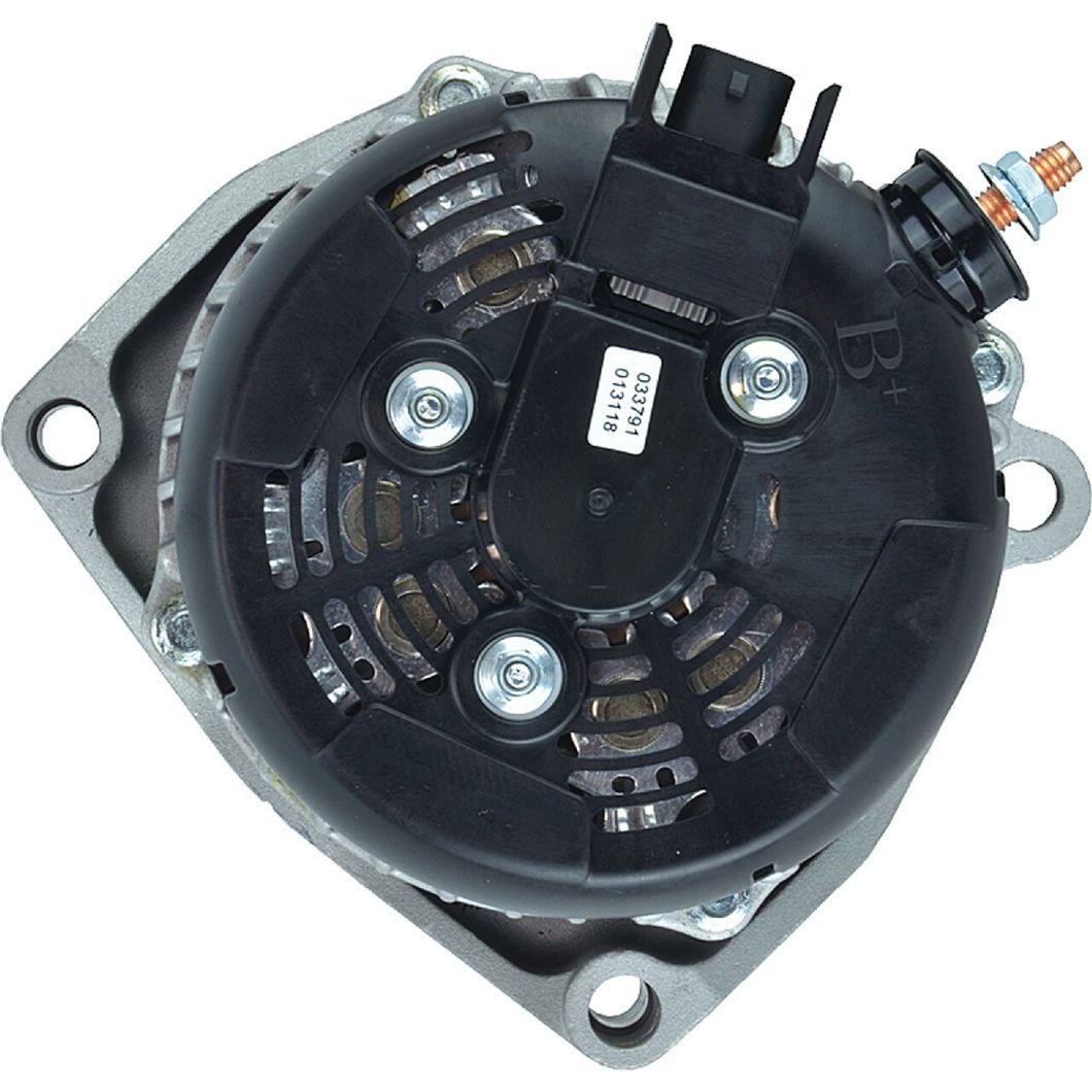Alternator for Chevrolet Express Vans 2016-2018; 14020