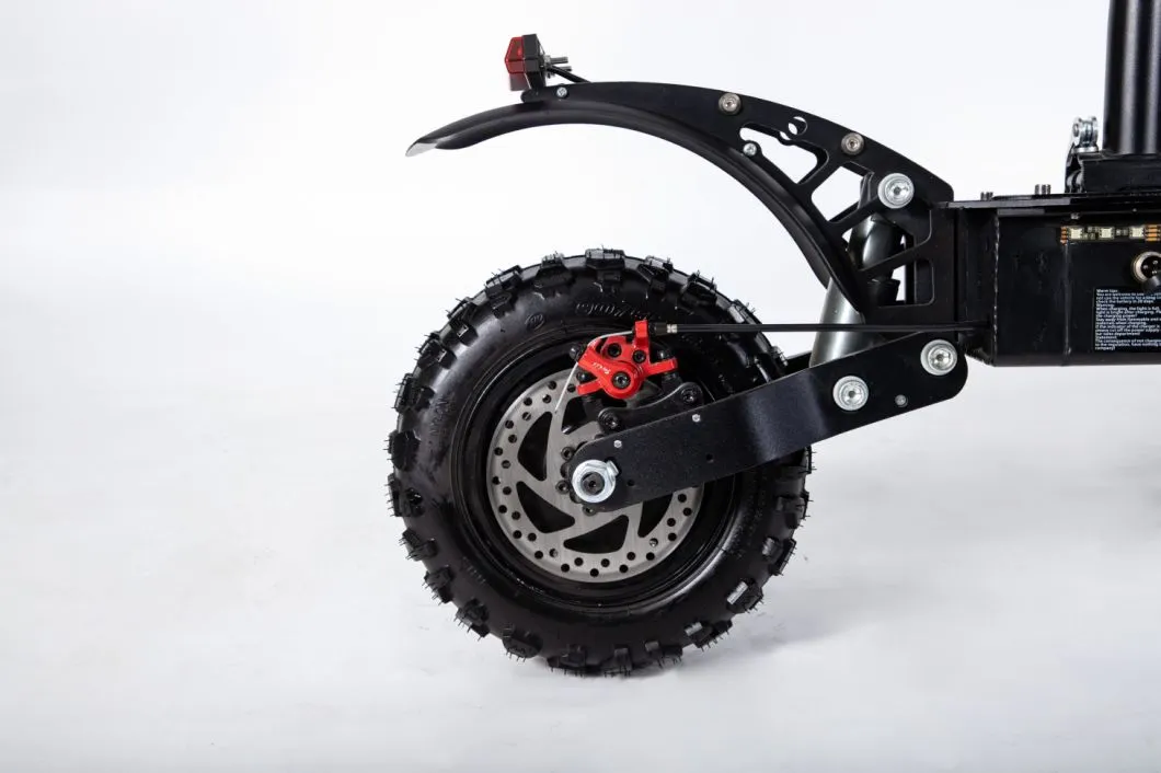 6000W Super Power Electric Scooter 13 Inch Max Speed 90-100km/H Fast Electric Slide Machine 6000W