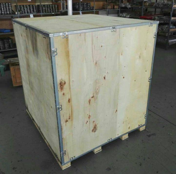 High Pressure Common Rail Test Bench (SS-IPTB816E)
