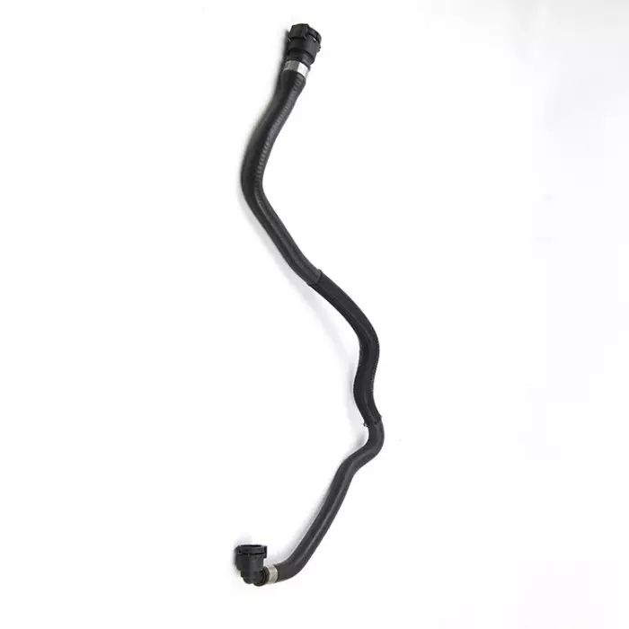1712 7591 092 Auto Engine Parts Turbocharger Air Intake Duct Hose for BMW Air Intake Pipe F10 F11 F01 F02 F03 F04 OEM 17127591092