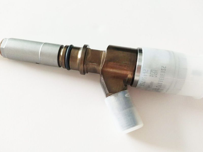 Cat C6.6 Diesel Engine Common Rail Diesel Fuel Injector 321-3600 2645A753 3213600