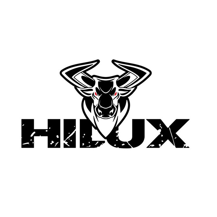 Universal Different Shapes Decal DIY Car Sticker