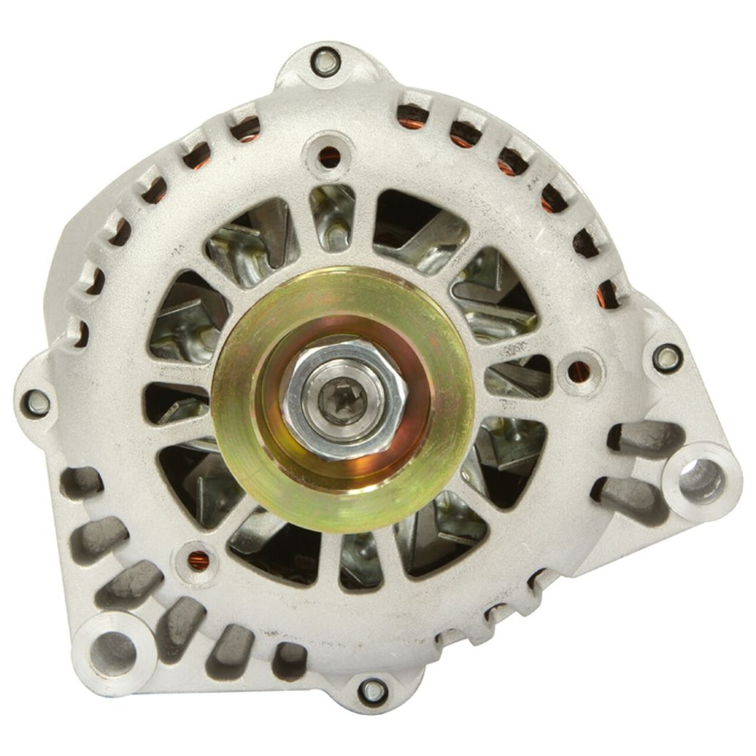 Alternator for 4.3L, 5.0L Chevrolet / Gmc Light Trucks 400-12098