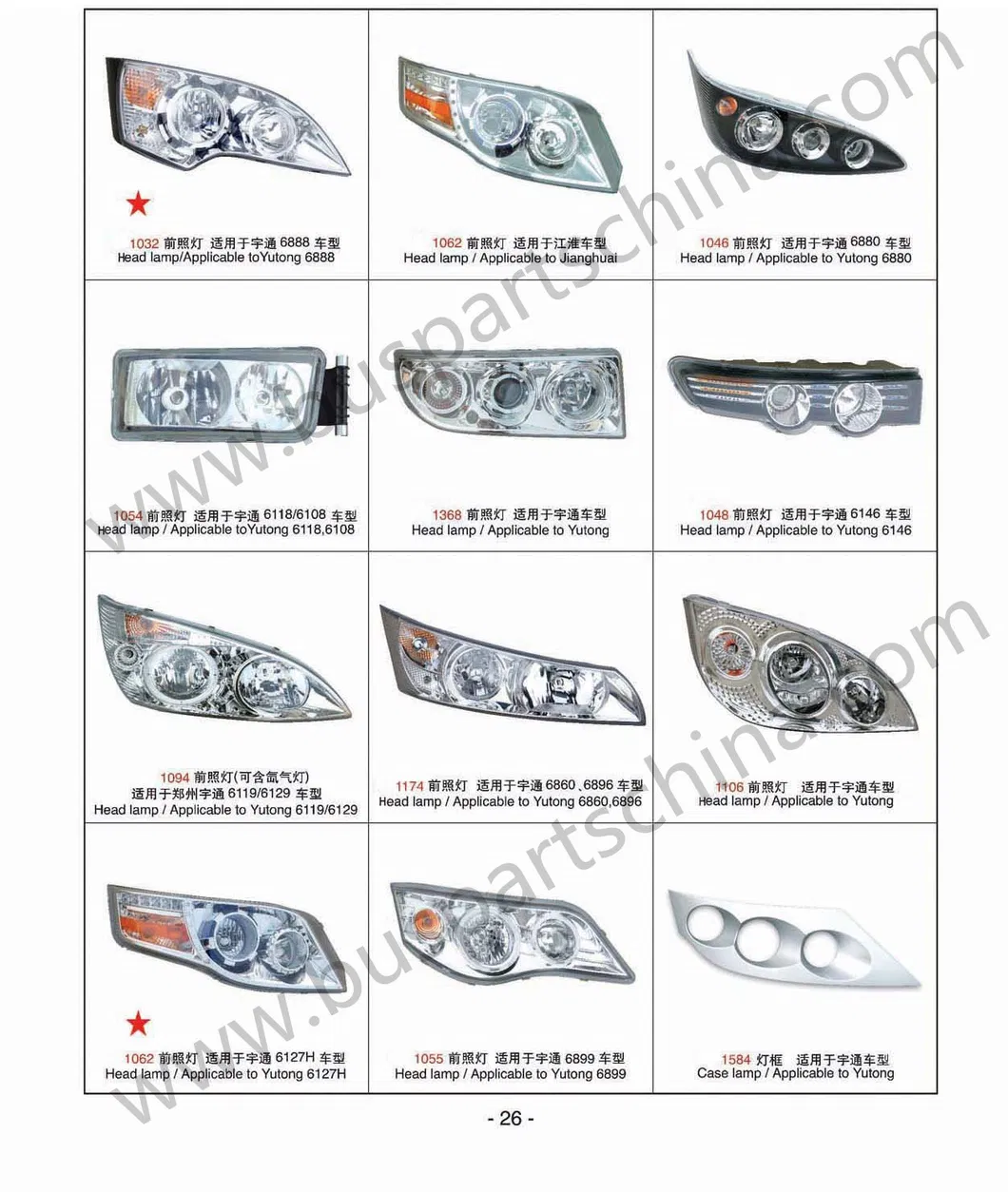 for Yutong Bus Parts Release Bearing 85CT5740f3 Bus Accessories