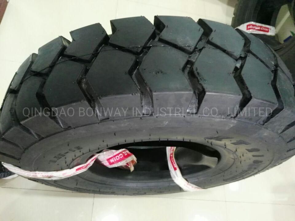 Good Price Skidsteer Rubber Tire (14-17.5) Pneu Neumaticos Minicargadores Sold Tire10X16.5 12-16.5 14-17.5 15-19.5 23X8.5-12 27X8.50-15 27X10.5-15 33X15.50-16.5