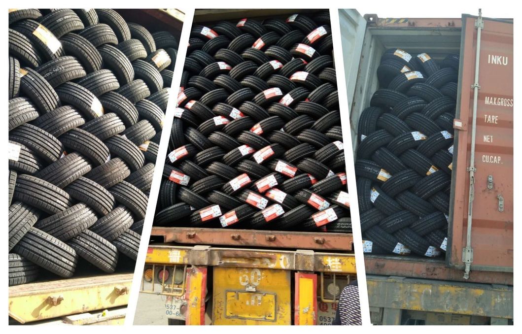 205/50ZR17 China top 10 PCR tyre factory in China and Thailand new produced self sealing car Importing PCR Tires with DOT ECE GCC Certification POPULAR TIRES