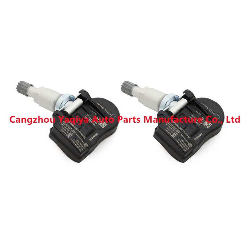 Auto Parts Sensor TPMS Tire Pressure Monitoring Sensors