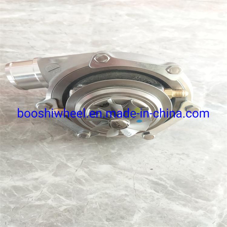 Supercore Genuine Garrett G25 G26-660 860701-5002s 860701-5002 Standard Rotation Turbocharger