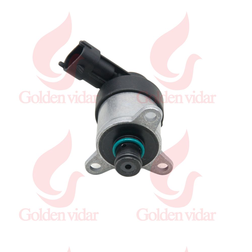 Golden Vidar Common Rail Fuel Pump Pressure Regulator Solenoid Valve 0928400671 for Nissan Renault for 0445010136 195 429 464