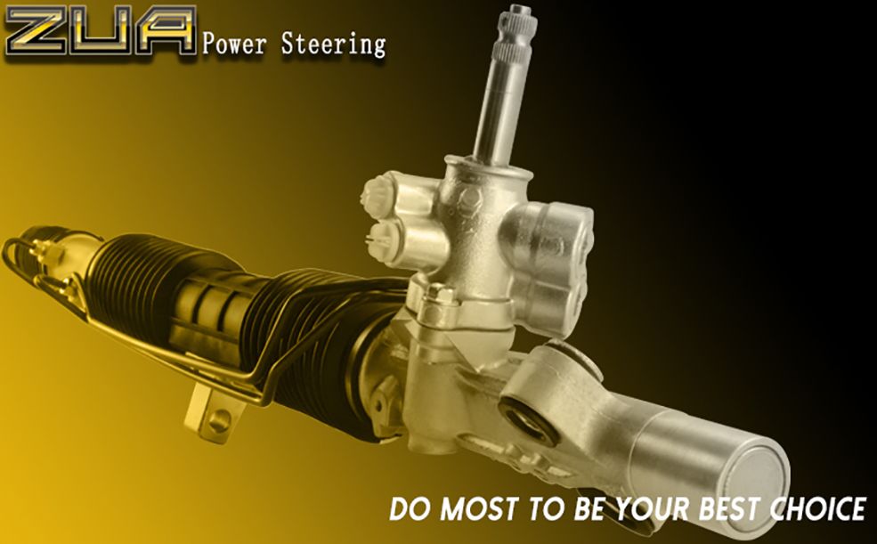 Power Steering Gear Rack and Pinion for Infiniti Fx35/37/50 2008- 49001-1ca1b/49001-1ca1d/49001-1MD3b