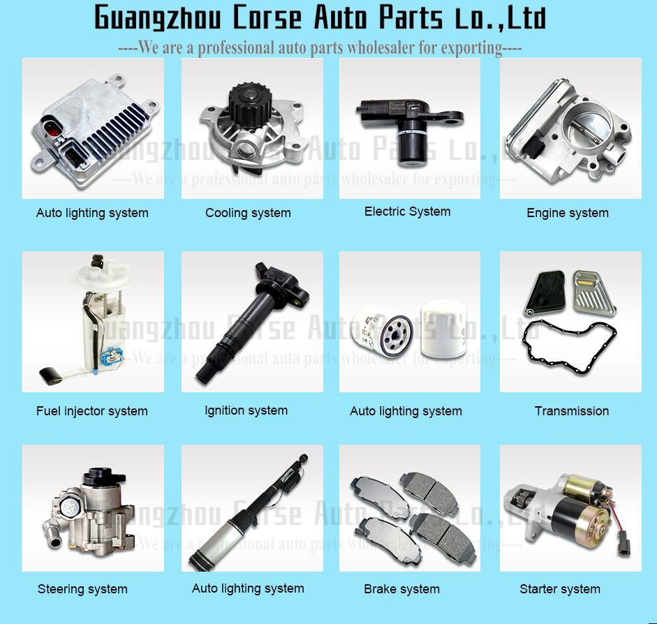 Ignition System Auto Parts Iridium 5308 Ixu22/Zxu22 Spark Plug for Engines