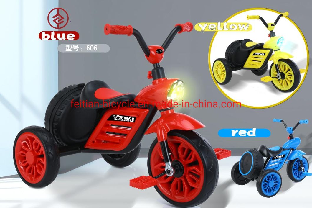 Children Tricycle / Multi-Functional Balance Bicycle