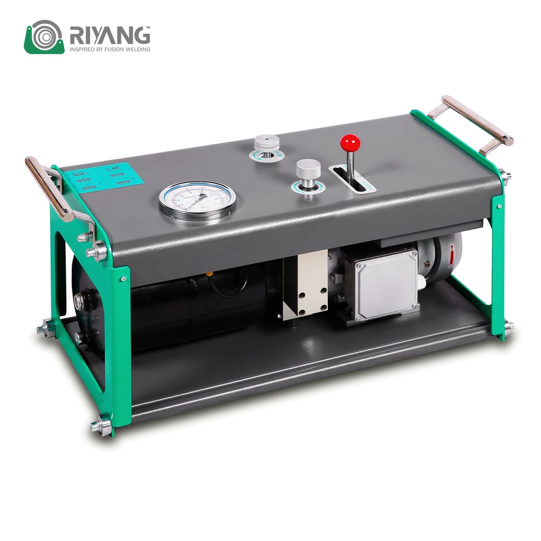 Riyang 630mm Fusion Butt Welding Machine for Pipe Welding Equipment