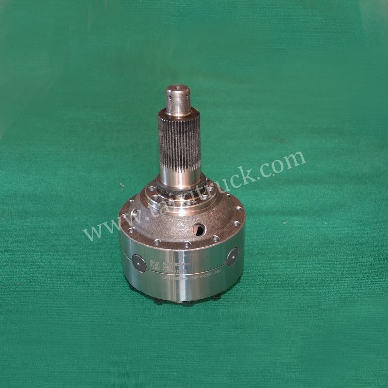 Sinotruk Az9231320271 Inter-Axle Reducer for Sinotruk HOWO Steyr
