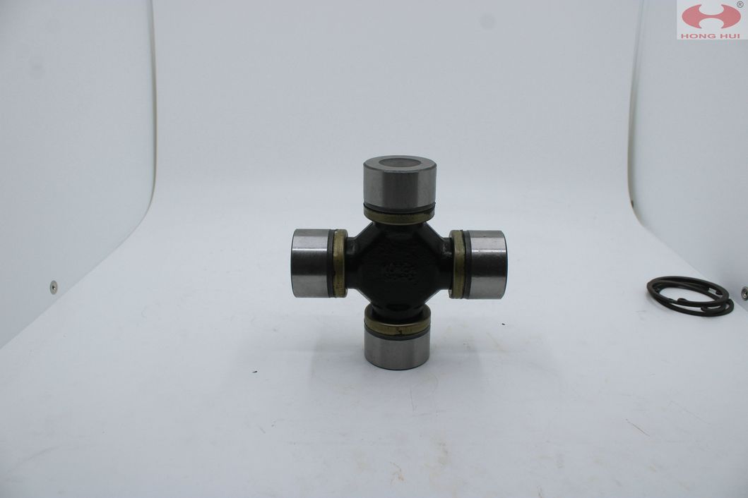 Factory Cheap Mechanical Parts&Fabrication Services U-Joint of Pto Shafts for Automobile