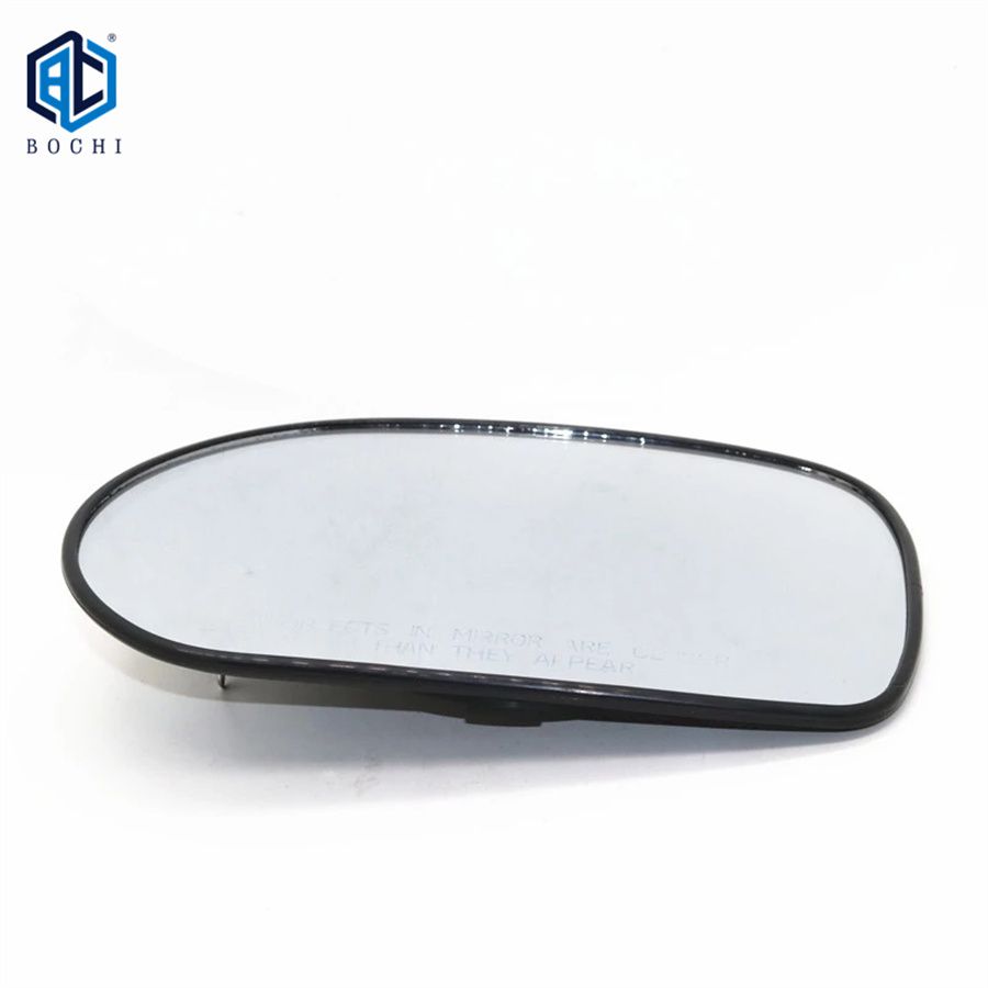 0K54D69183 for KIA Carnival Sedona 1998-2005 Car Rear View Wing Door Side Mirror Glass Lens with Heating