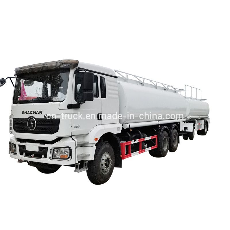 Heavy Duty Factory New Used 6600gallon 6000gallon 5200gallon 5000gallon Fueling Lorry
