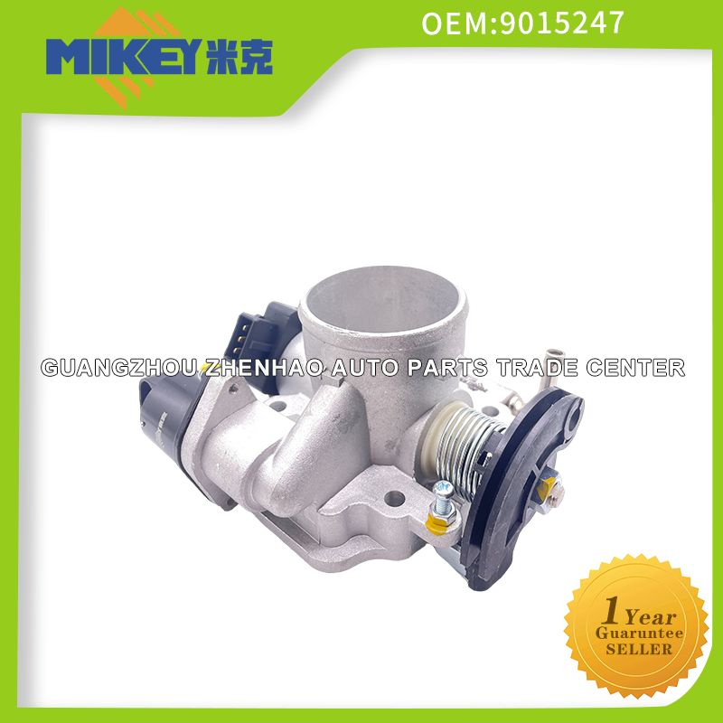 High Quality Car Valve Body Car Accessories Auto Accessory Car Position Sensor Throttle Assembly for Buick Chevrolet Excelle 1.6 OEM: Mk07-028/9015247