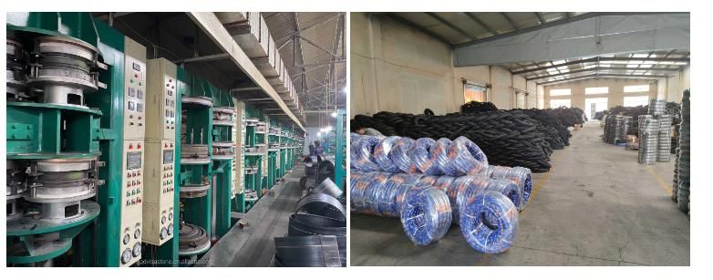 130/70-13 Motorcycle Tires Tubeless Tires Orv off Road Motorcycle Tires Scooter Tires