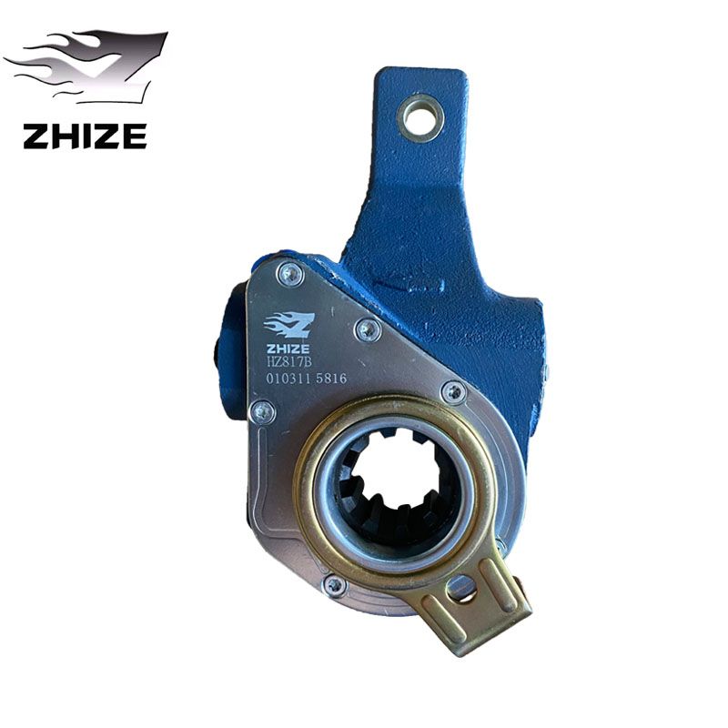 Adjustment Arm Automatic Slack Adjuster for Trucks, Buses, Trailers (Hz817B-010311-5816) High Quality