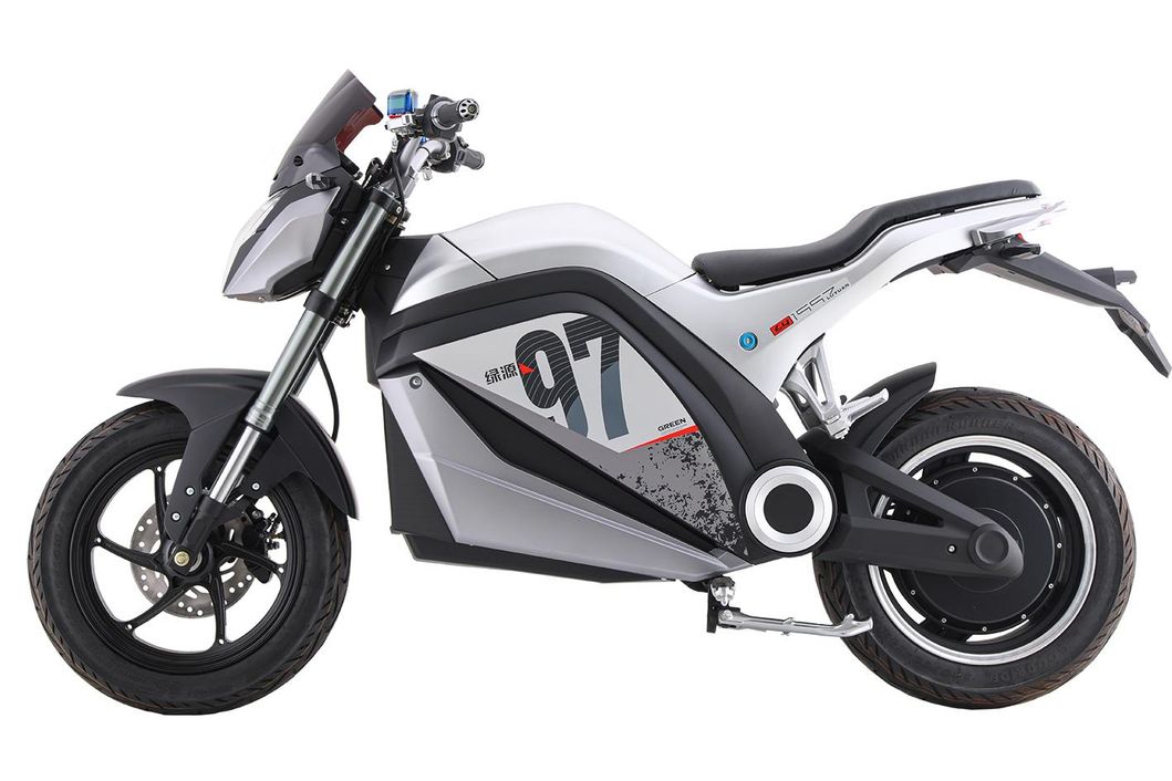 High Speed Electirc Scooter 2000W for Adults