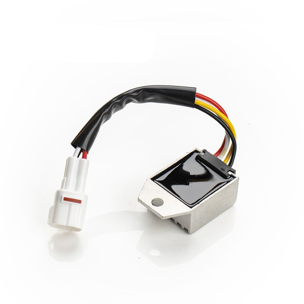 Motorcycle Accessories Voltage Regulator Rectifier for Ktm 250 Exc Racing Xc