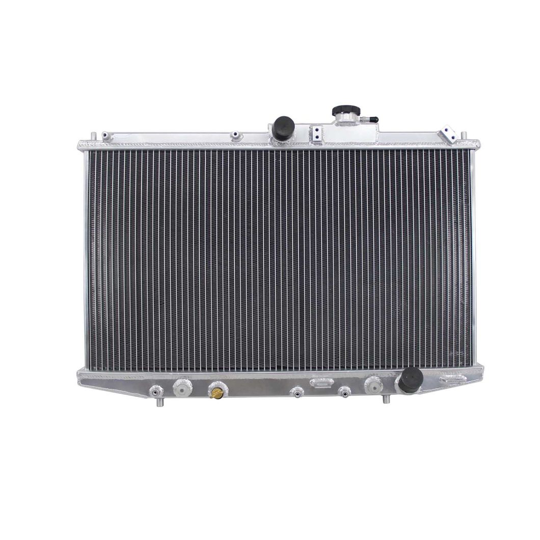 All Aluminum Radiator for Honda Accord Cg4 Cg5 / Acura Tl 3.0L 3.2L V6 2997cc 3210cc-Ci 1998-2002