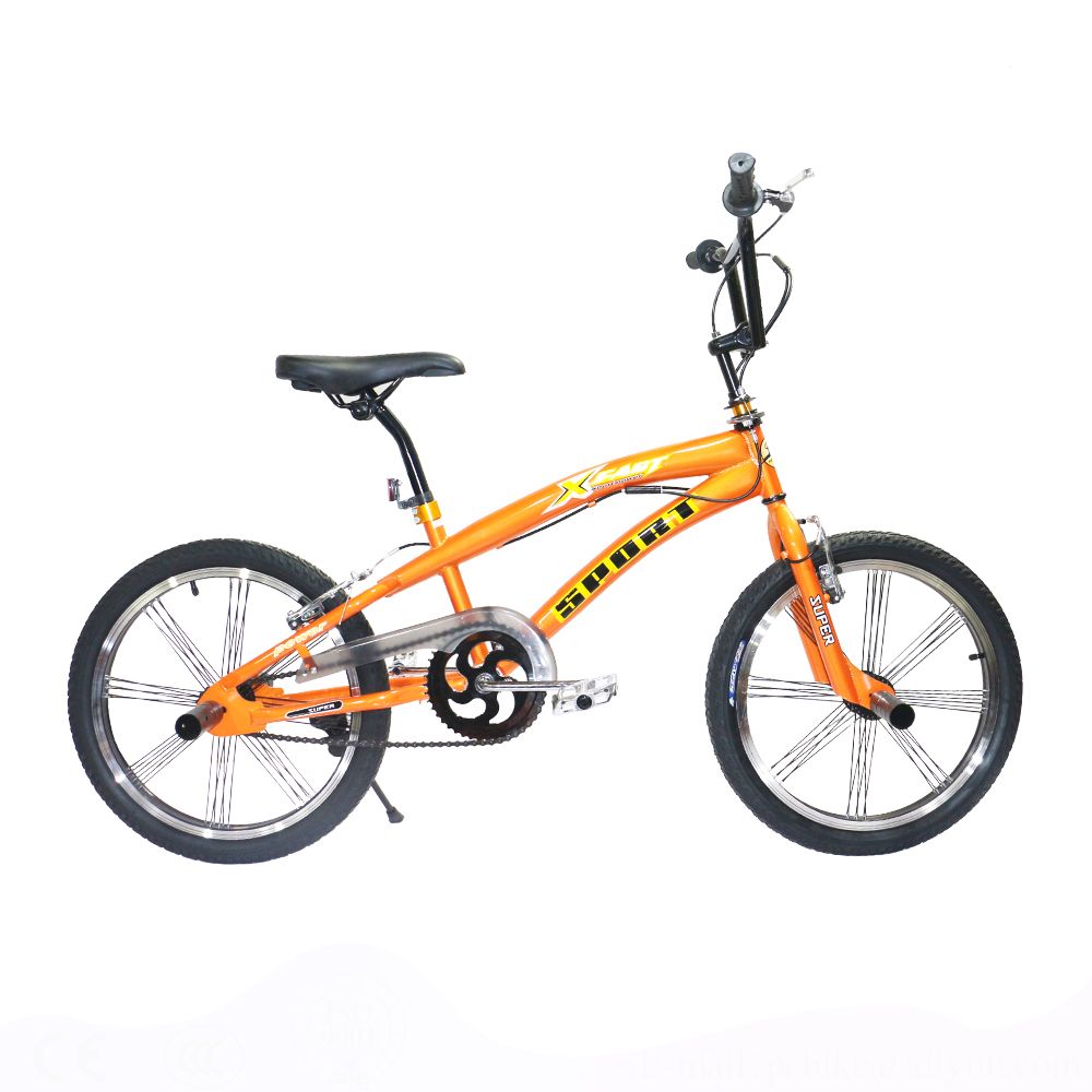 2021 New Design Kids Bicycle for Children Baby Cycle