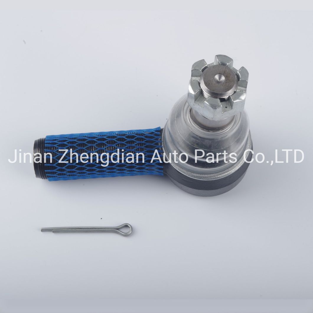 Draglink Tie Rod End 0360200031 for Beiben North Benz HOWO Shacman FAW Mercedes Benz Truck Parts