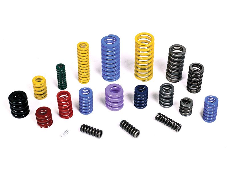 Clutch Spring for D4al