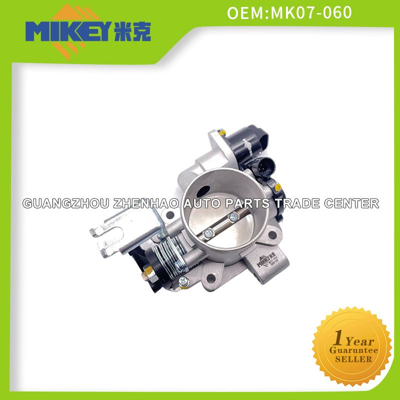 Good Price and Superior Quality Car Accessories Throttle Assembly Automobile Sensor Car Position Sensor for Glory Dk15 Dfsk OEM: Mk07-060