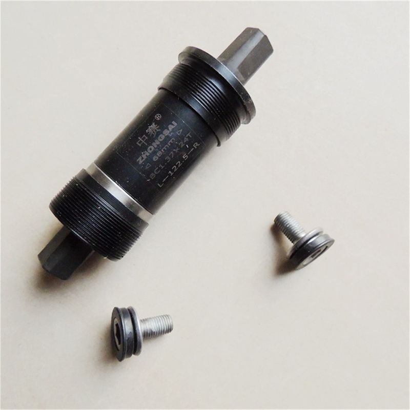MTB Sealed Axle with Super Performance and Good Durability Alloy Color