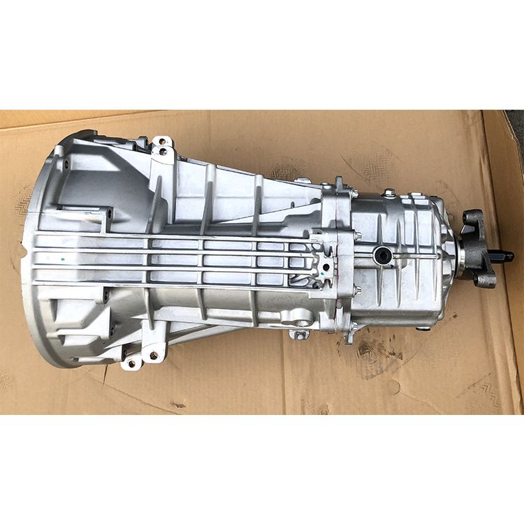 Genuine Auto Parts Transmission Gearbox for Ford Transit 1731834 Cc1r-7K400-AA Cc1r-7003-Cc Jc19-7003-AA