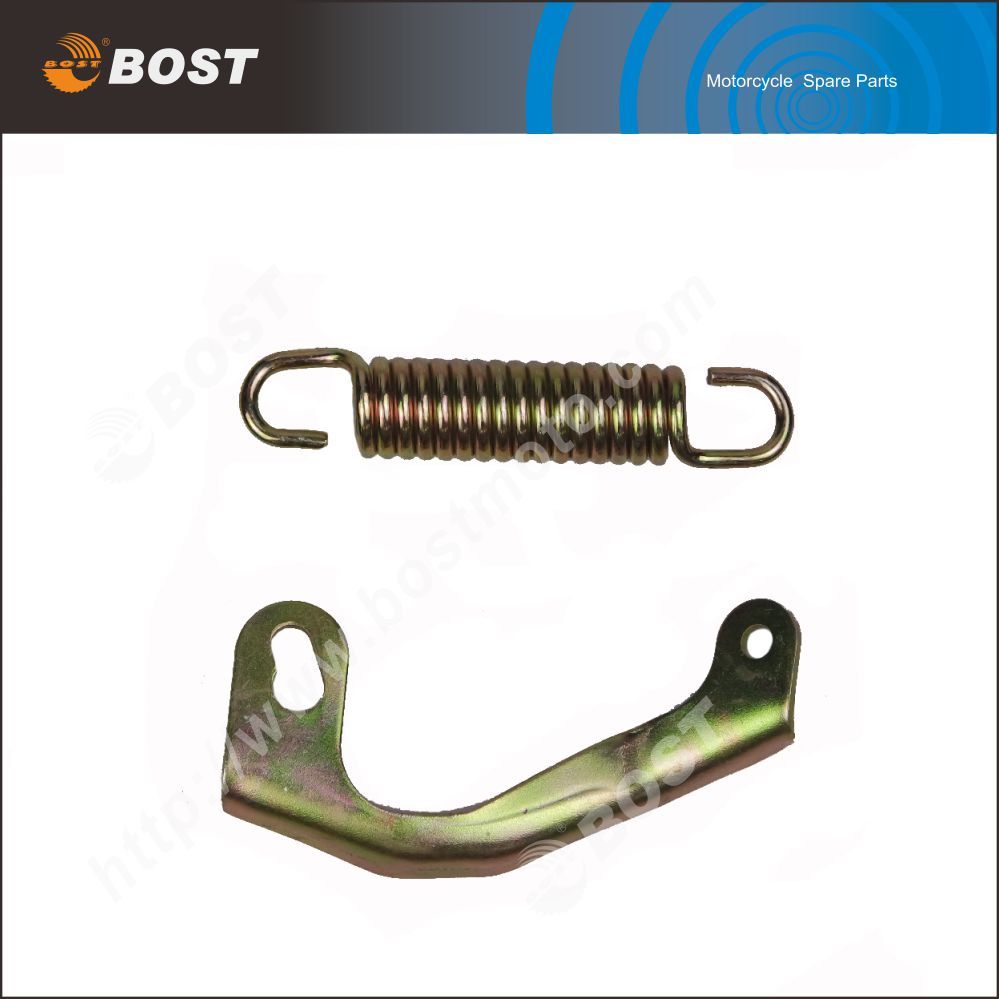 Motorcycle Accessories Spring and Connection Bending Parts for Ktm-110