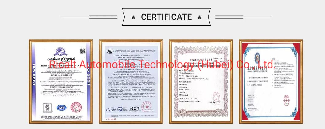New/Used Chinese Factory Manufacturer 2.4t Engine + 4WD BAW Single Row Double Row off-Road Pickup Truck
