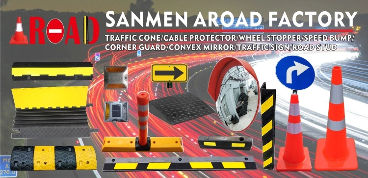 Rolling out Temporary Speed Humps