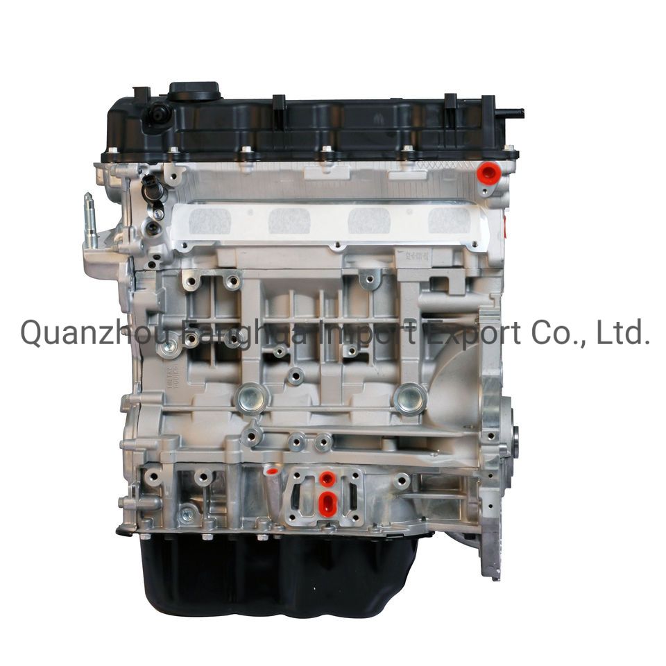 Orignal High Quality Automobile Engine G4kd G4ke G4kj for KIA
