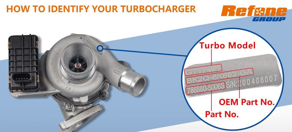 Isx Turbocharger Upgrade Hx55 4036892 3590909 4036900 Turbos Billet Without Valve for Cummins