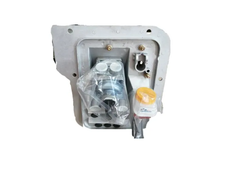 Relay Valve Wg900036024, Heavy Truck Parts, Heavy Duty Steam for HOWO Shaanxi, Truck, Vehicles