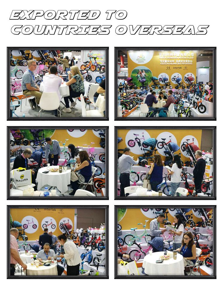 2023 Hoe Selling Cheapest Price 3 in 1 Ride on Car Kids Balance Bike