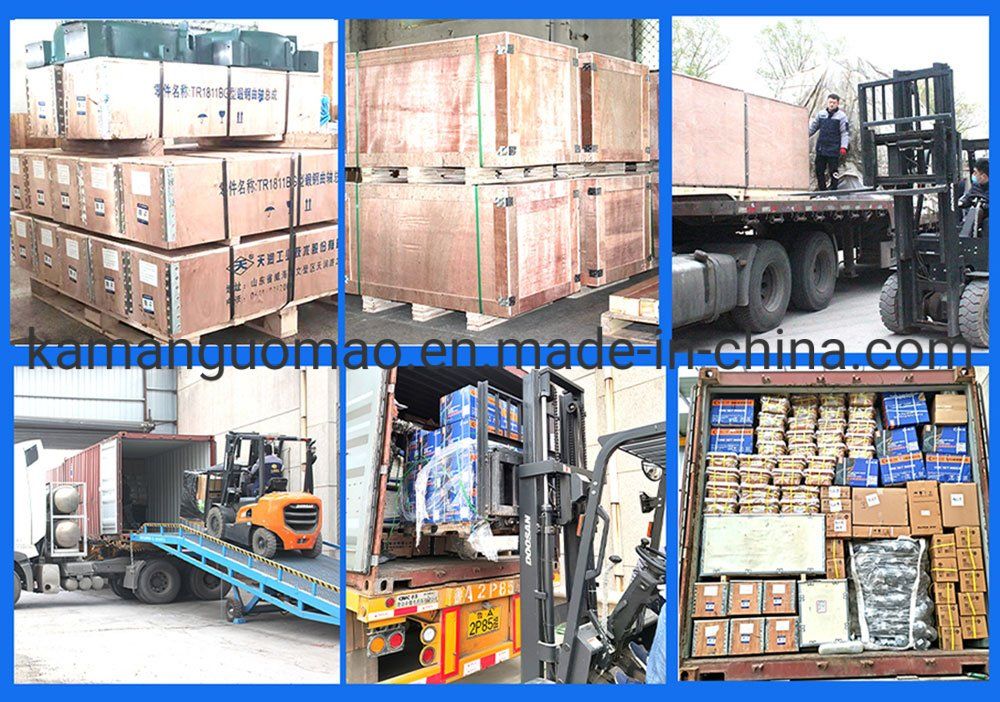 Az2203210040 Sinotruk HOWO Weichai Shacman FAW Dongfeng Gearbox Small Cover