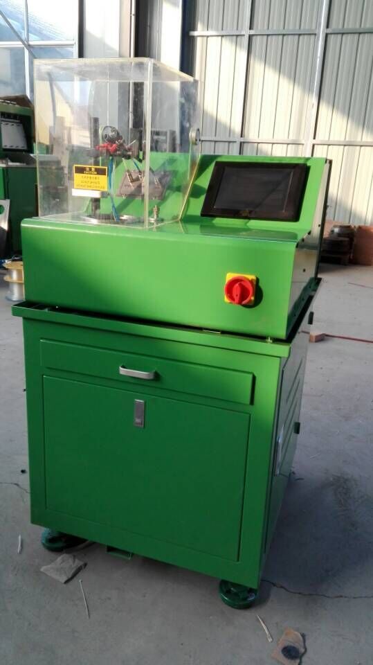 Diesel Engine Common Rail Injector Test Bench