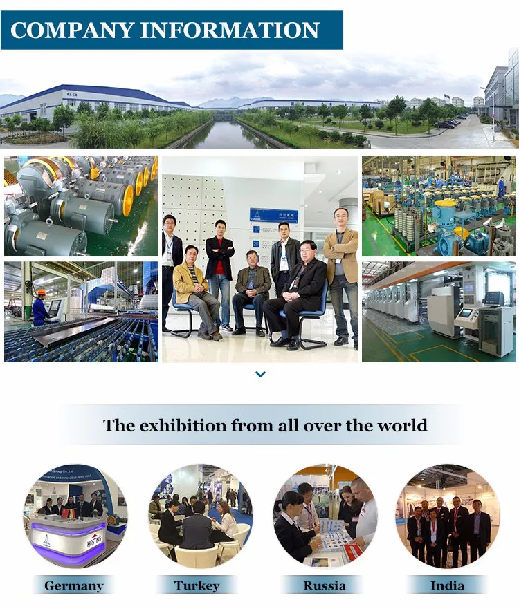2018 Traction Elevator Components Geared Traction Machine