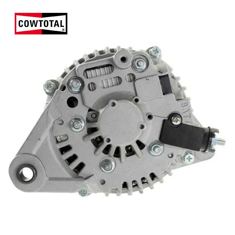 Cowtotal Auto Car Generator Alternator 23100-0m800 for Nissan 100nx 1990-1996 2.0gti