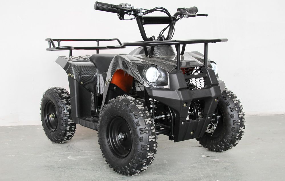 3000W 72V or 60V Electric ATV Adults Powerful Electric Quad Bikes for Factory Sale