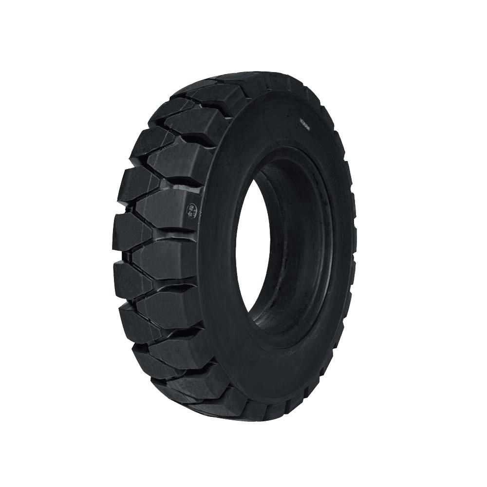Gnt Industrial Forklift Solid Tyre with 7.00-9 7.00-12