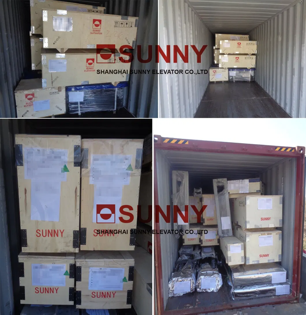 9kVA Voltage Stabilizer Elevator AVR