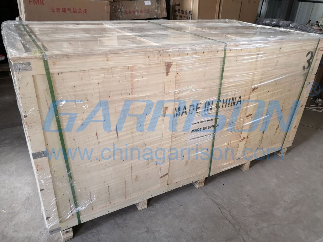 Piston Ring Set All Kinds of Truck Spare Parts for Weichai Diesel Engine, FAW&amp; Sinotruk&amp; Shacman &amp; Beiben Truck