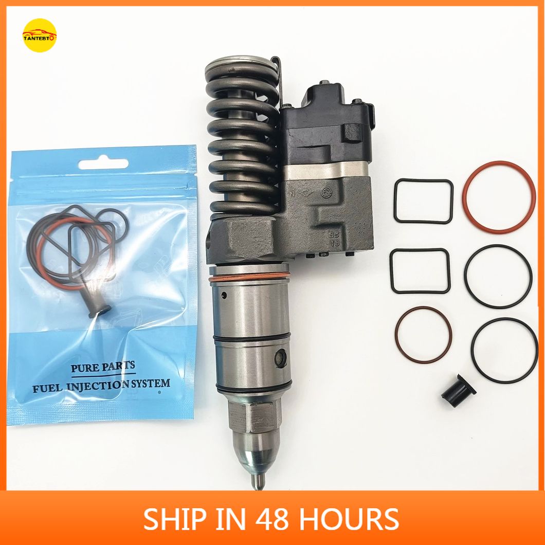 10 Bags for Volvoo Unit Pump Kit
